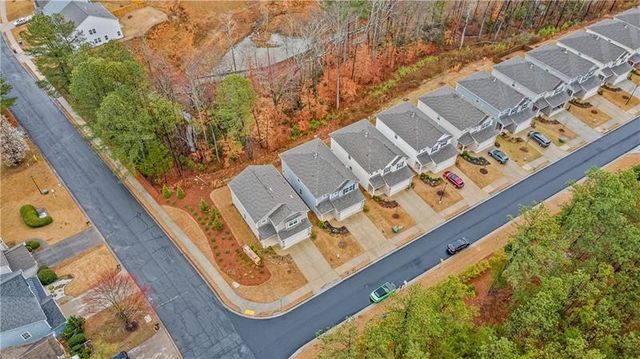 5915 Pinnacle View Road, Cumming, GA 30040