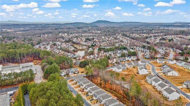 5915 Pinnacle View Road, Cumming, GA 30040