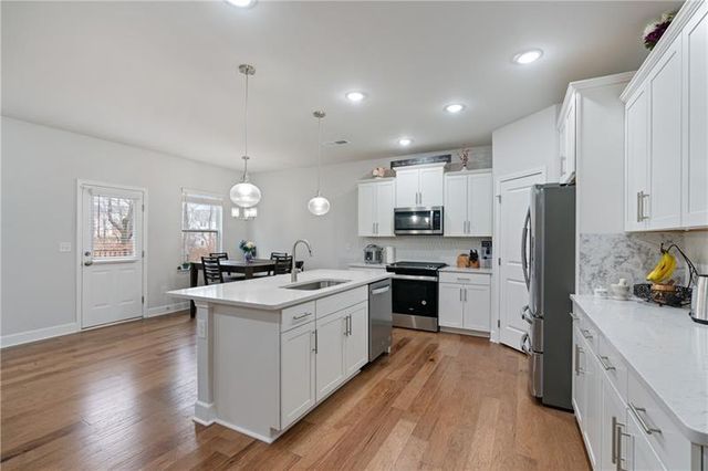 5915 Pinnacle View Road, Cumming, GA 30040