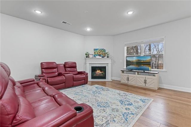 5915 Pinnacle View Road, Cumming, GA 30040