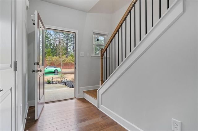 5915 Pinnacle View Road, Cumming, GA 30040