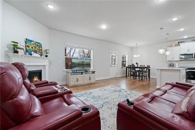 5915 Pinnacle View Road, Cumming, GA 30040