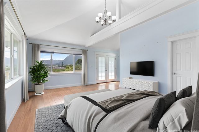 45-588 Keaahala Road, Kaneohe, HI 96744