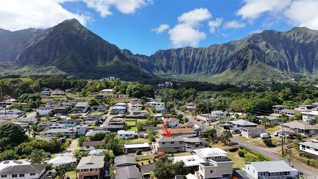 45-588 Keaahala Road, Kaneohe, HI 96744