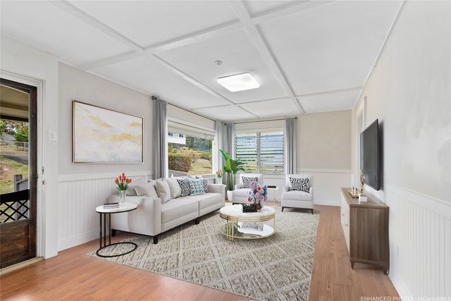 45-588 Keaahala Road, Kaneohe, HI 96744