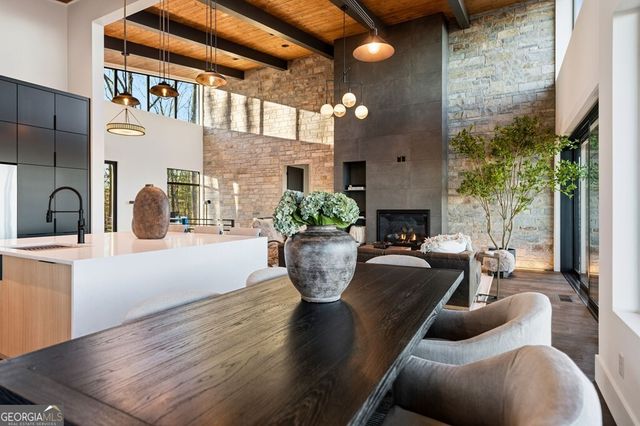 47 Pinhoti Pass, Ellijay, GA 30540