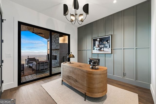 47 Pinhoti Pass, Ellijay, GA 30540