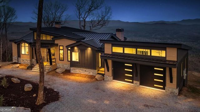 47 Pinhoti Pass, Ellijay, GA 30540