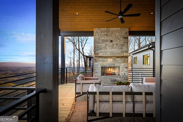 47 Pinhoti Pass, Ellijay, GA 30540