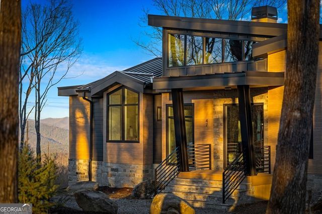 47 Pinhoti Pass, Ellijay, GA 30540