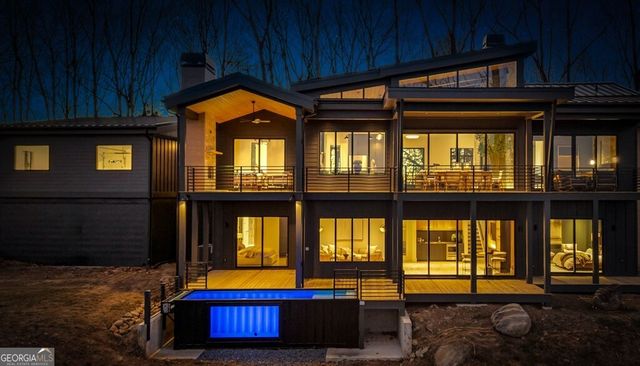 47 Pinhoti Pass, Ellijay, GA 30540