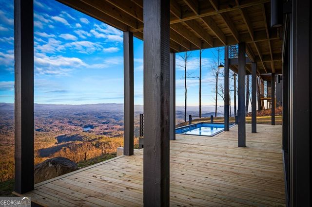 47 Pinhoti Pass, Ellijay, GA 30540