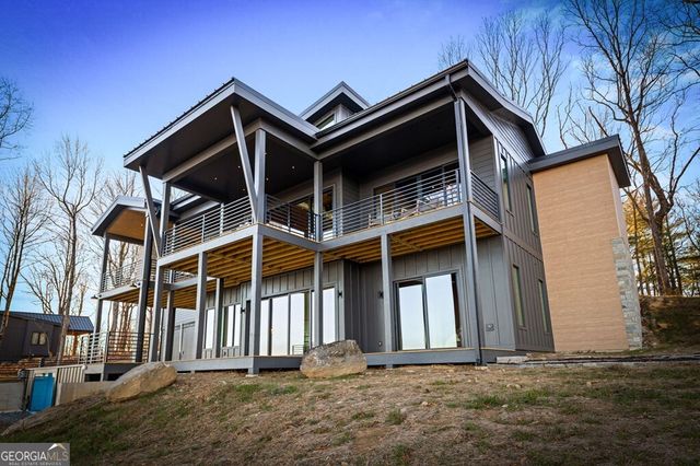 47 Pinhoti Pass, Ellijay, GA 30540