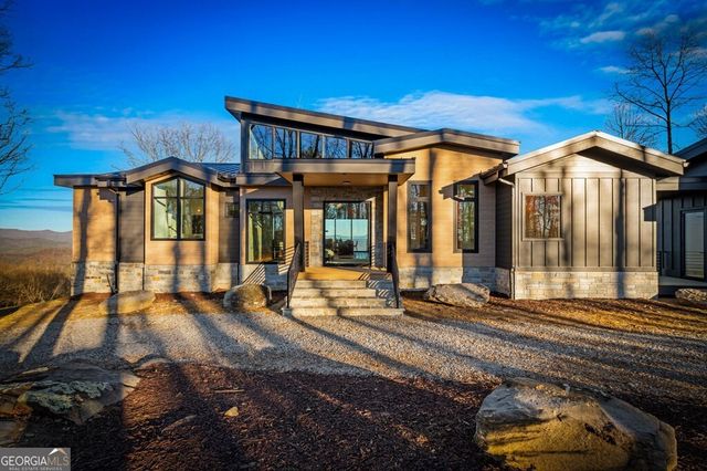 47 Pinhoti Pass, Ellijay, GA 30540