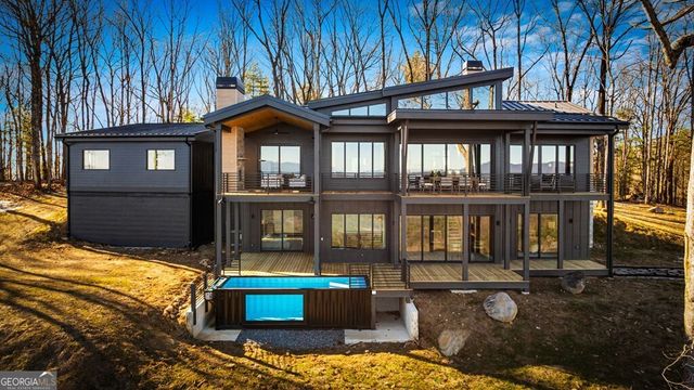47 Pinhoti Pass, Ellijay, GA 30540