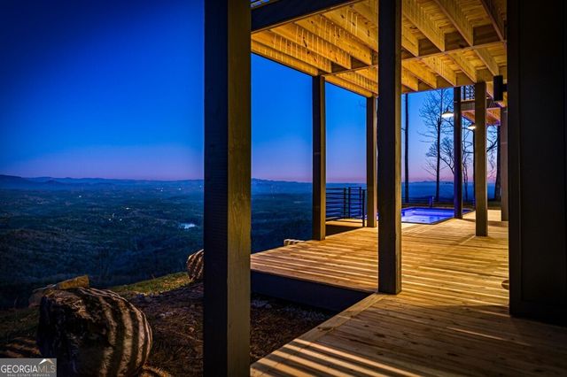 47 Pinhoti Pass, Ellijay, GA 30540