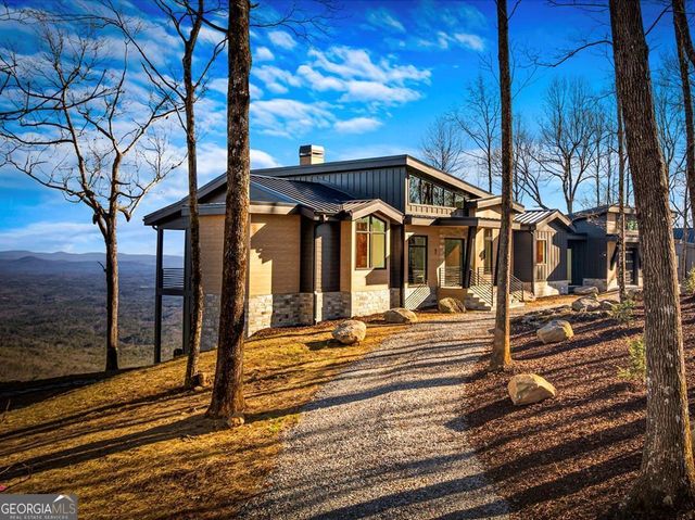 47 Pinhoti Pass, Ellijay, GA 30540