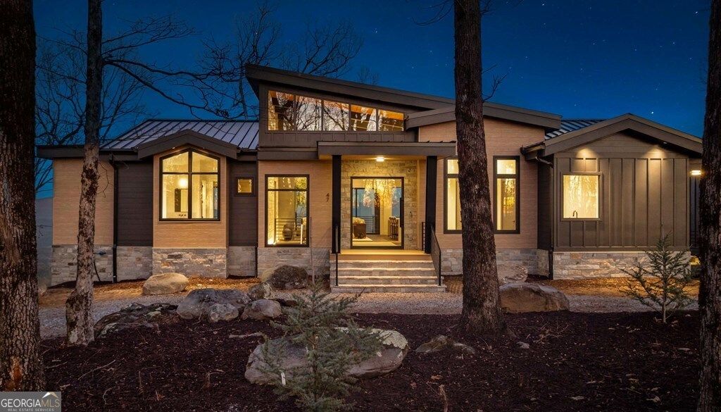 47 Pinhoti Pass, Ellijay, GA 30540