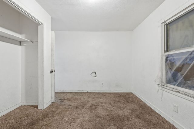 3408 S Hughes Avenue, Fort Worth, TX 76119