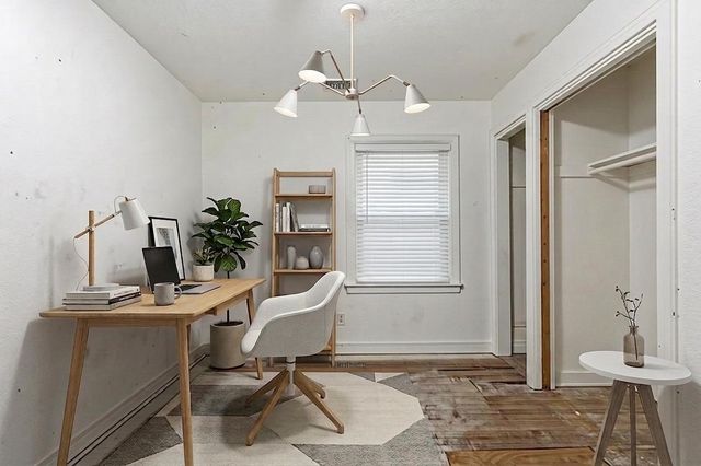 3408 S Hughes Avenue, Fort Worth, TX 76119