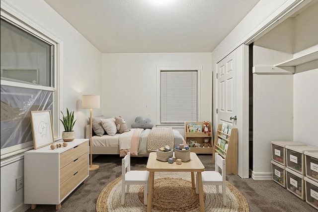 3408 S Hughes Avenue, Fort Worth, TX 76119
