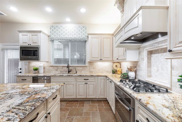 1108 Piedmont Lane, Richardson, TX 75080