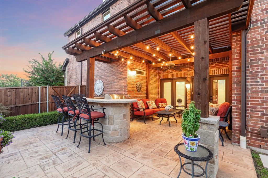 1108 Piedmont Lane, Richardson, TX 75080