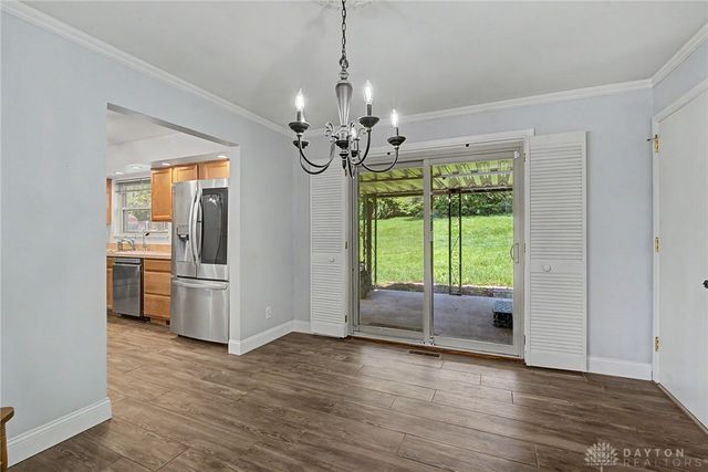 617 Stoneybrook Drive, Dayton, OH 45429