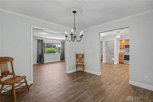 617 Stoneybrook Drive, Dayton, OH 45429