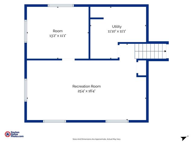 617 Stoneybrook Drive, Dayton, OH 45429