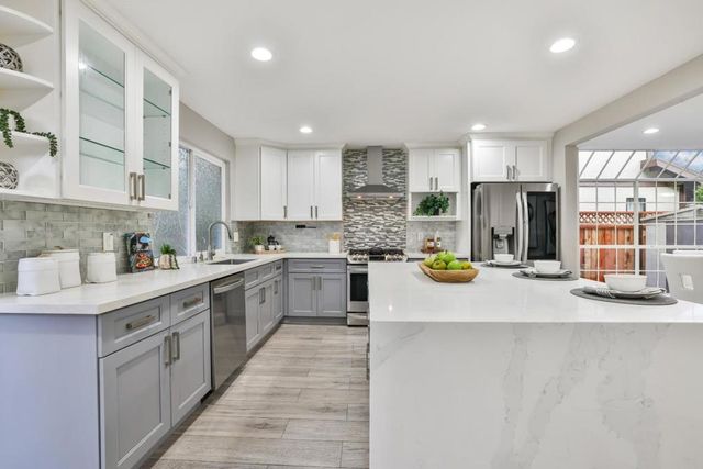 44561 Arapaho Avenue, Fremont, CA 94539