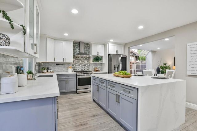 44561 Arapaho Avenue, Fremont, CA 94539