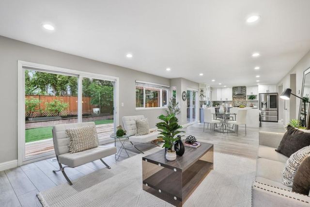 44561 Arapaho Avenue, Fremont, CA 94539