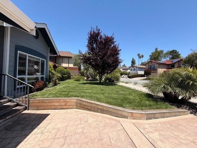 44561 Arapaho Avenue, Fremont, CA 94539