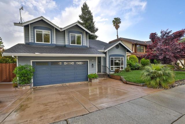 44561 Arapaho Avenue, Fremont, CA 94539