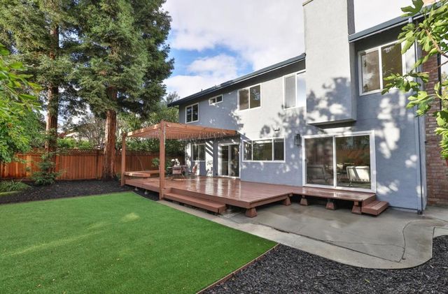 44561 Arapaho Avenue, Fremont, CA 94539