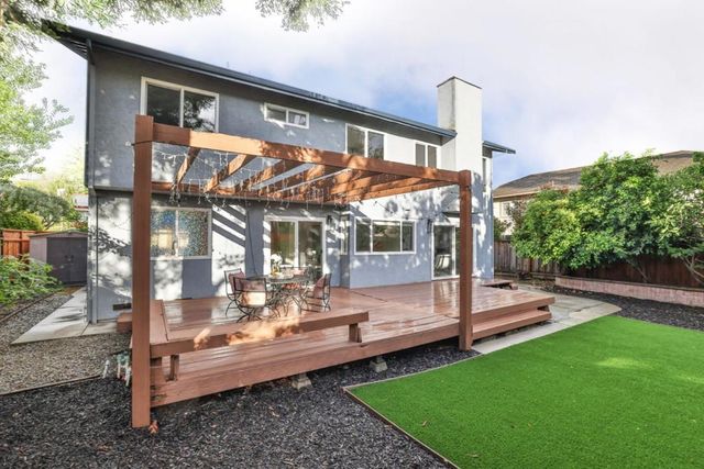 44561 Arapaho Avenue, Fremont, CA 94539