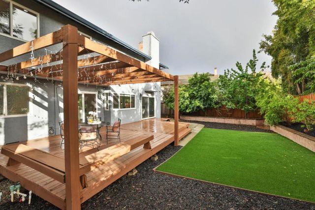 44561 Arapaho Avenue, Fremont, CA 94539