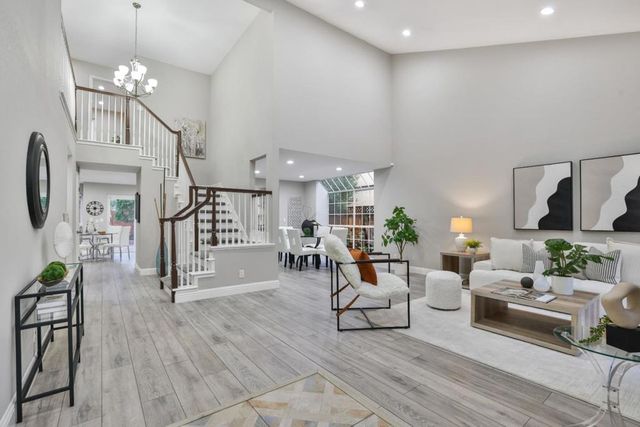 44561 Arapaho Avenue, Fremont, CA 94539