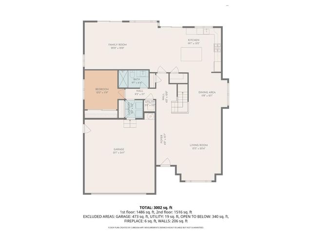44561 Arapaho Avenue, Fremont, CA 94539