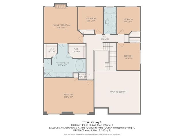 44561 Arapaho Avenue, Fremont, CA 94539