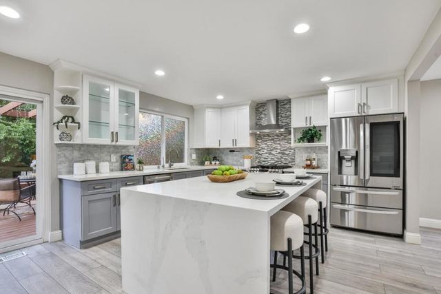 44561 Arapaho Avenue, Fremont, CA 94539