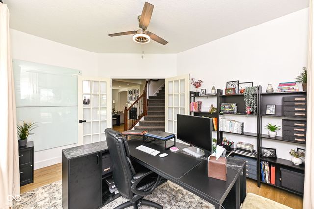 4693 W Chert Drive, New Palestine, IN 46163
