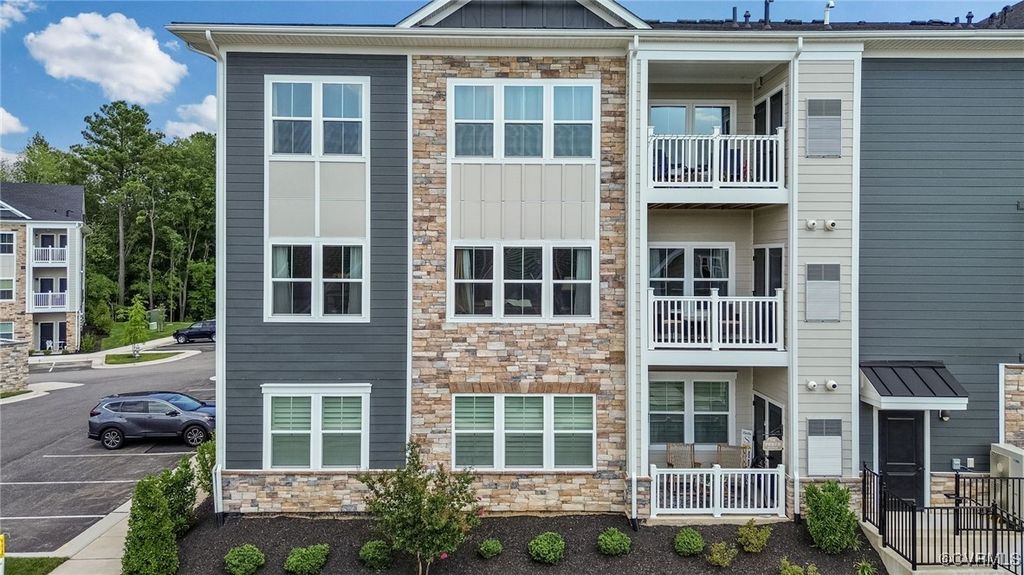 6645 Citory Way Unit#205, Moseley, VA 23120