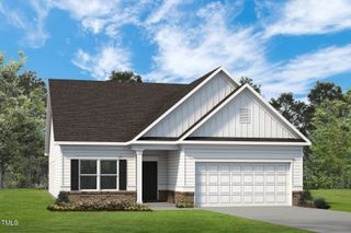 90 E American Marigold Drive 60, Benson, NC 27504
