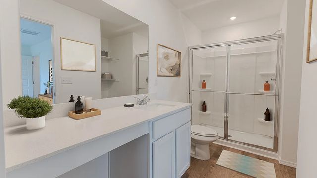 8080 S 290th East Avenue, Broken Arrow, OK 74014