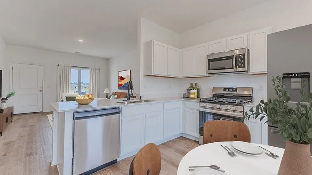 8080 S 290th East Avenue, Broken Arrow, OK 74014