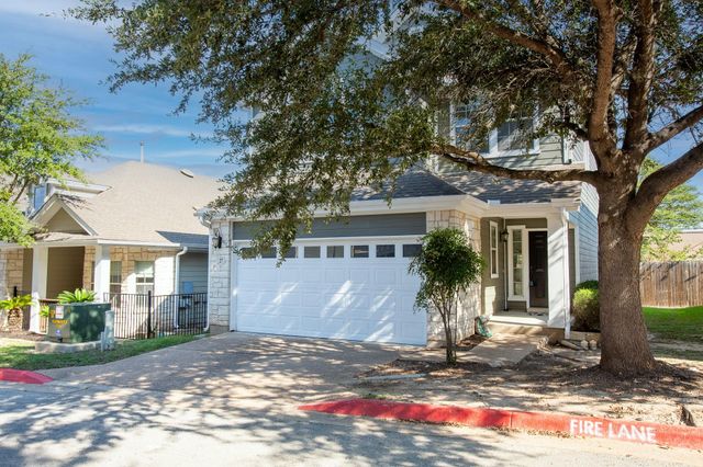 6715 Windrift Way WAY 27, Austin, TX 78745