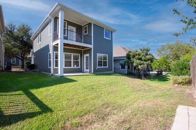 6715 Windrift Way WAY 27, Austin, TX 78745