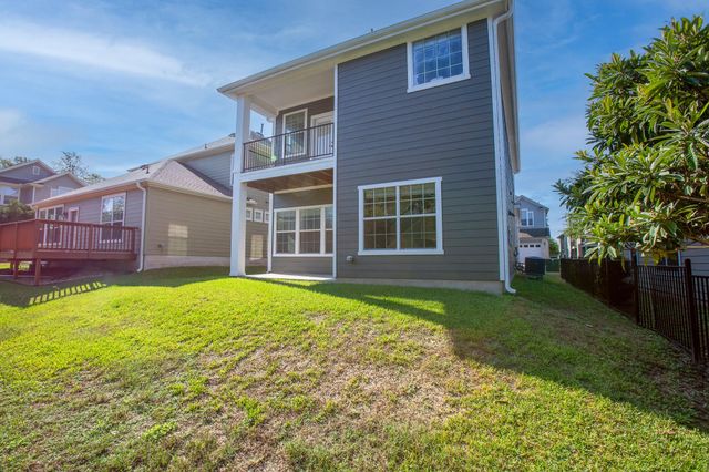 6715 Windrift Way WAY 27, Austin, TX 78745